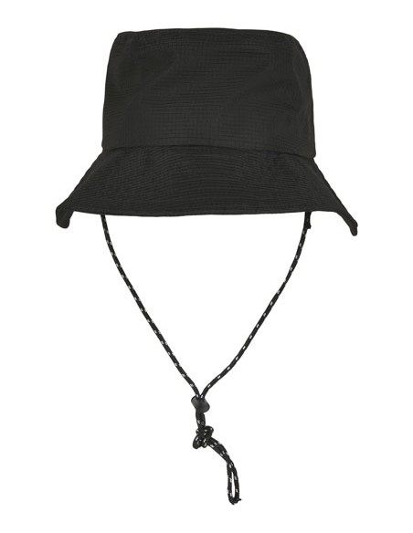 FLE-5003AB-Adjustable Flexfit Bucket Hat 2